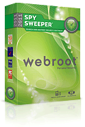 webroot spy sweeper review